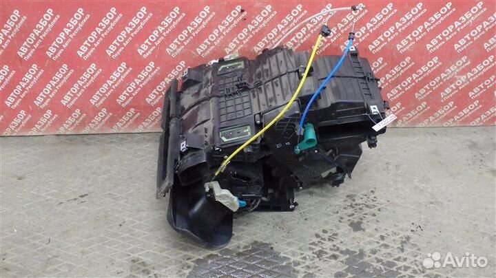 Корпус печки LADA Largus Cross KS0Y5L K4M 2016