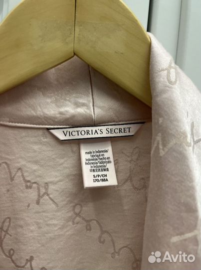 Пижама Victoria Secret S оригинал