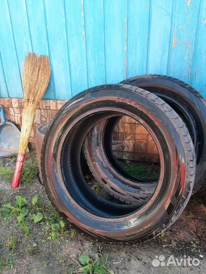 Viatti Bosco A/T 195/55 R15