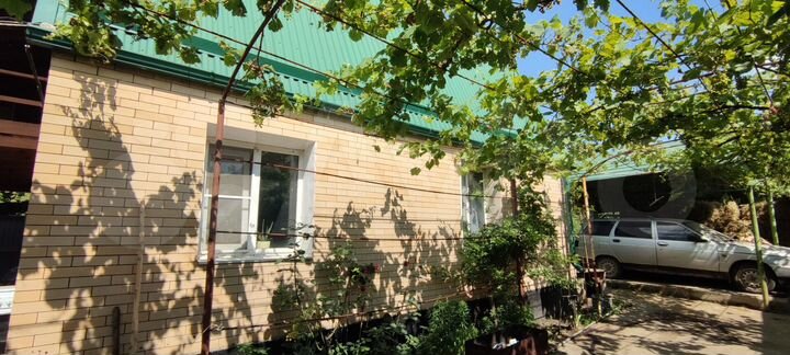 Дом 112,6 м² на участке 22,5 сот.