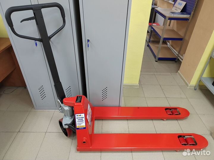 Аренда гидравлической тележки, рохли