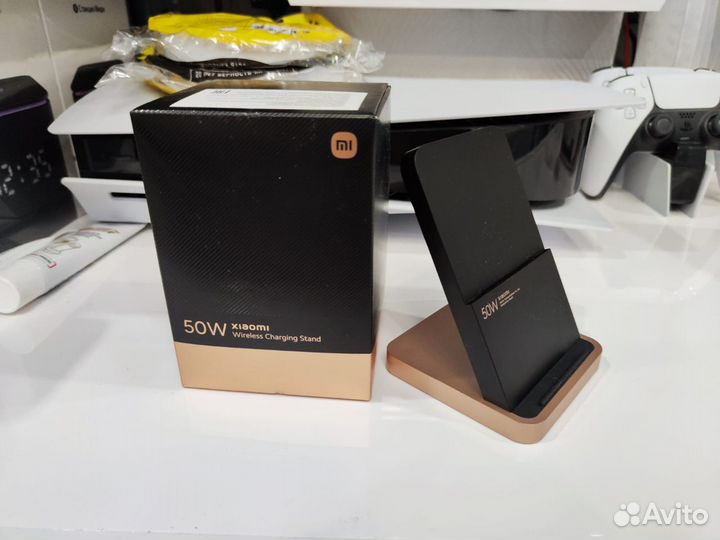 Xiaomi 50W Wireless Charging BHR6094GL