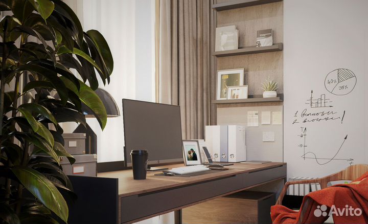 Дизайн интерьера дизайнер