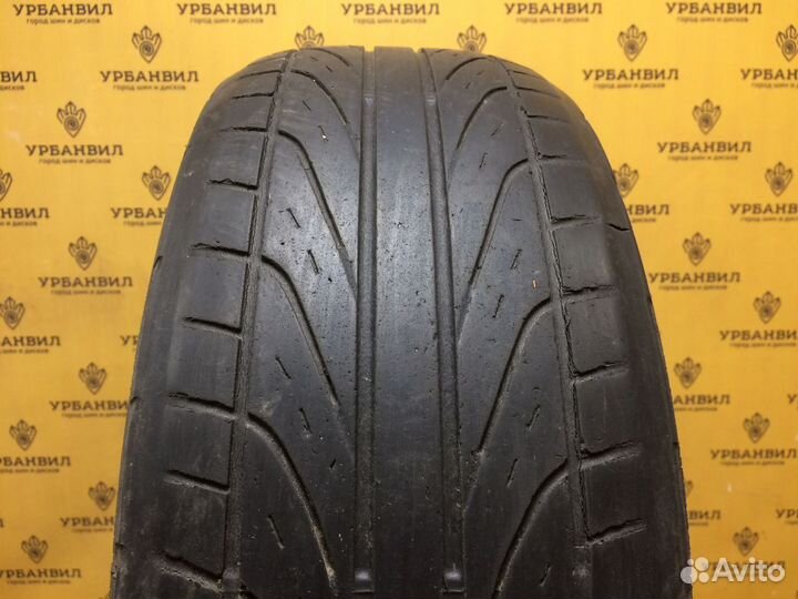 Dunlop Direzza DZ101 205/55 R16 89V