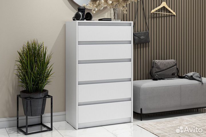 Комод Айден