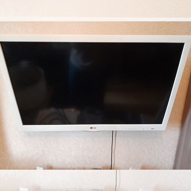 Телевизор LG SMART tv