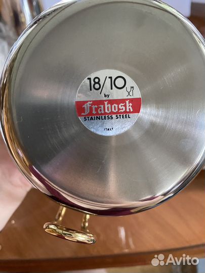 Сервиз кофейный