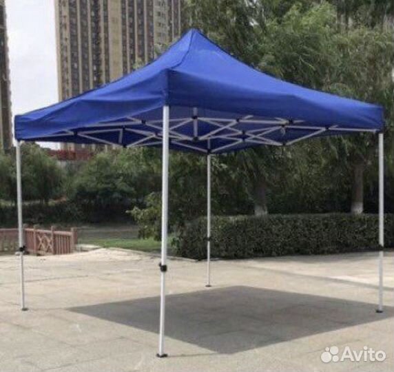 Шатер палатка тент