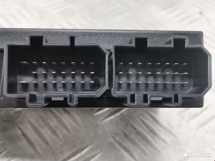 Подушка безопасности Volkswagen Golf 3 1999