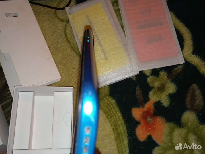 Xiaomi redmi 9a 32gb 2gb