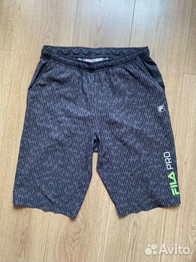 Шорты Fila р.170-176