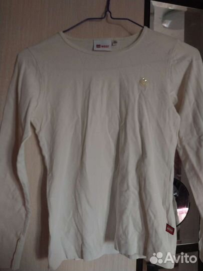 Кофта для девочки