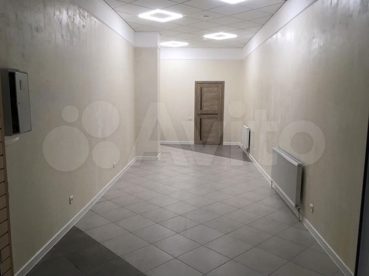 Свободного назначения, 32 м²