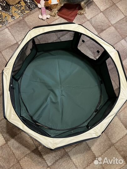 Вольер для животных