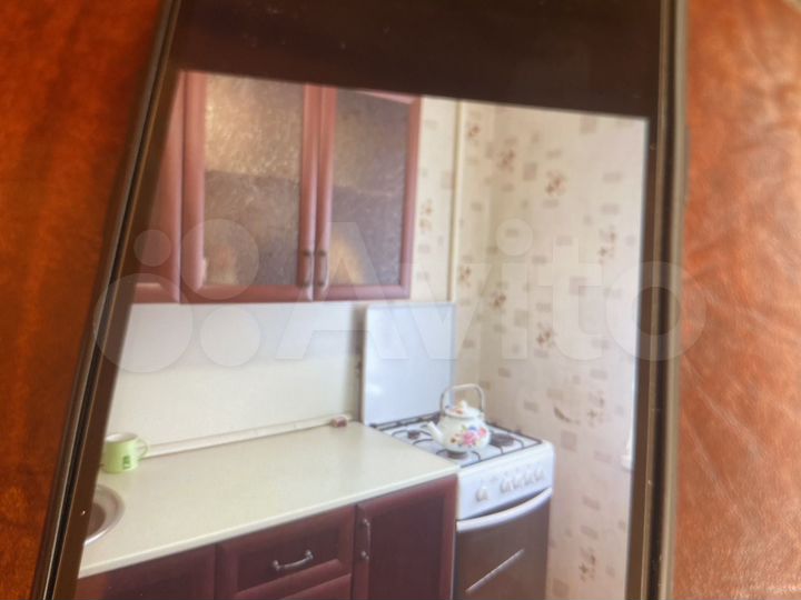 1-к. квартира, 38 м², 2/4 эт.