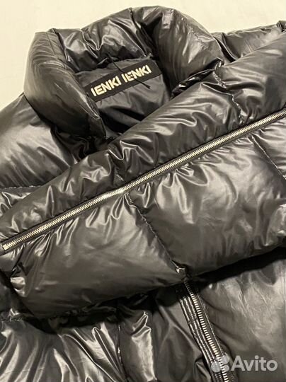 Пуховик женский lenki lenki