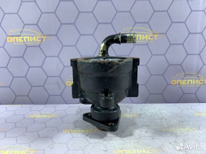 Насос гидроусилителя Opel Omega B X25XE