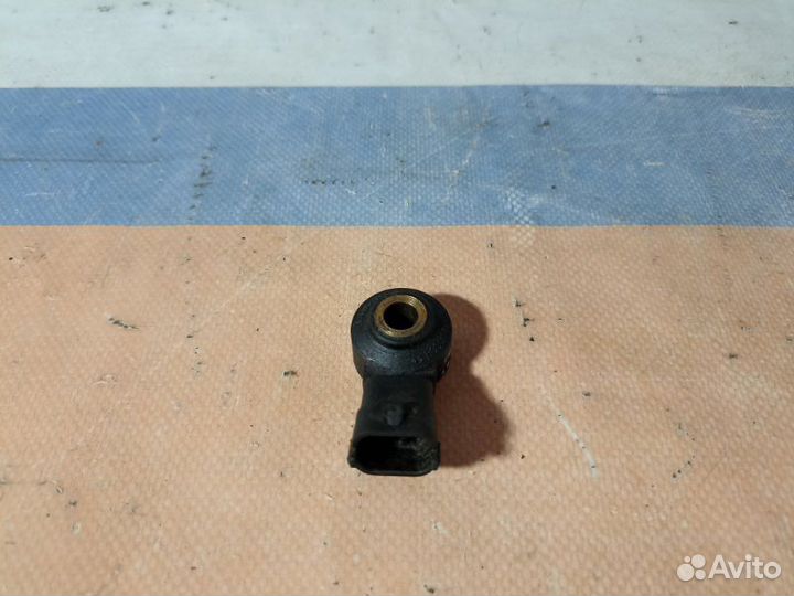 Датчик детонации Porsche Cayenne 955 4.8 M48.01