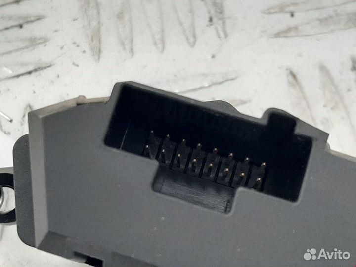 Кнопка обогрева заднего стекла Ford Focus 2000