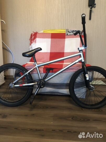 Продам bmx