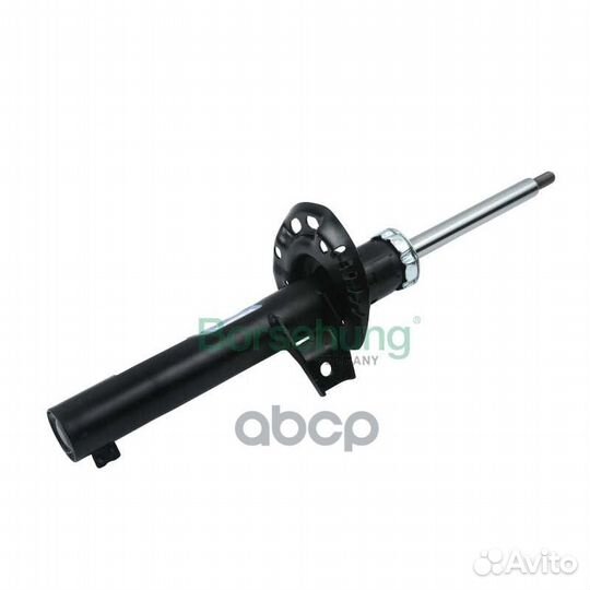 Амортизатор подвески передний B12137 borsehung