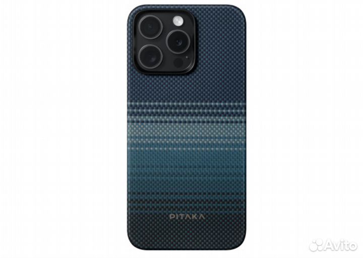 Чехлы Pitaka Оригинал Все модели iPhone 14/15