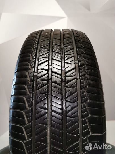 Tigar Summer SUV 225/60 R17 99H