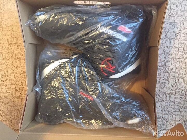 Лыжные ботинки Rossignol