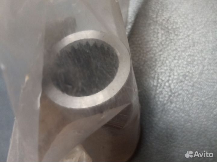 Втулка приводного вала renault