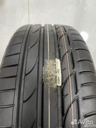 Новые Volkswagen T-Roc, Bridgestone 225/40 R19