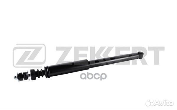 Амортизатор газовый задней подвески Renault Log