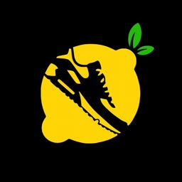 Limon's shoes