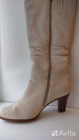 Зимние сапоги женские 41