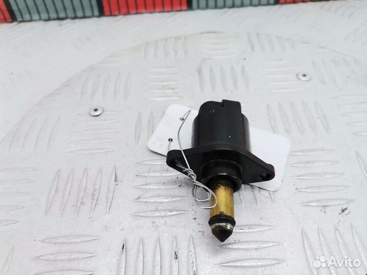 Клапан холостого хода Dacia Logan 2005