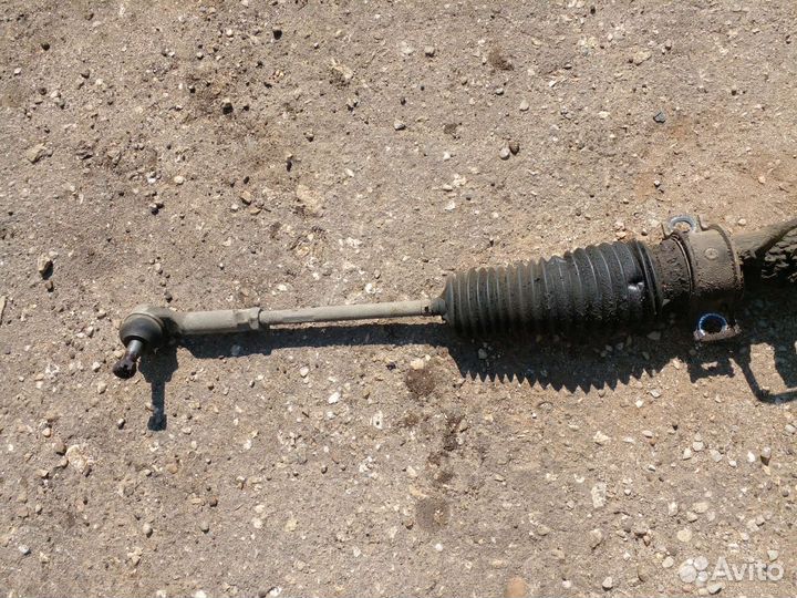 Рулевая рейка Kia spectra 1.8 p37f