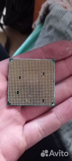 AMD FX 6100