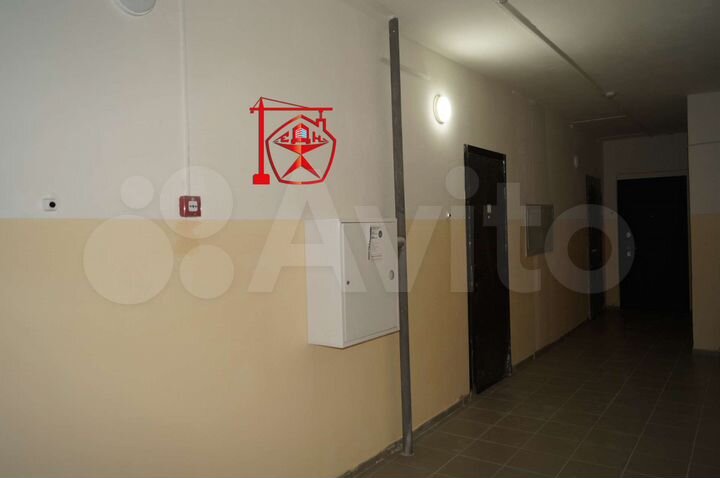 3-к. квартира, 87,8 м², 12/12 эт.