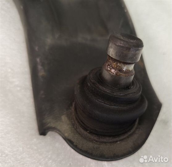 Рычаг передний правый Nissan Note E Power HE12