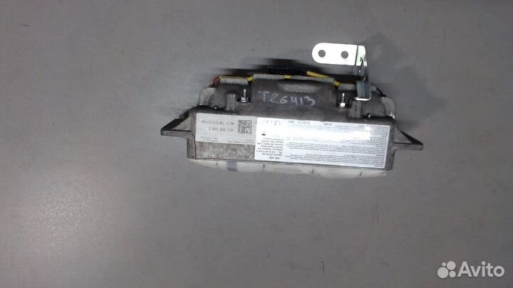 Airbag пассажира Audi A6 (C6) Allroad, 2008