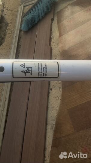 Самокат детский бу