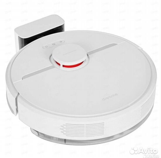 Робот пылесос Xiaomi Dreame D9