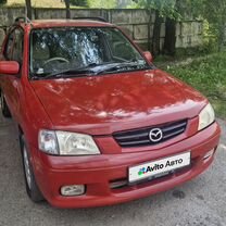 Mazda Demio 1.3 AT, 2000, 200 000 км, с пробегом, цена 248 000 руб.