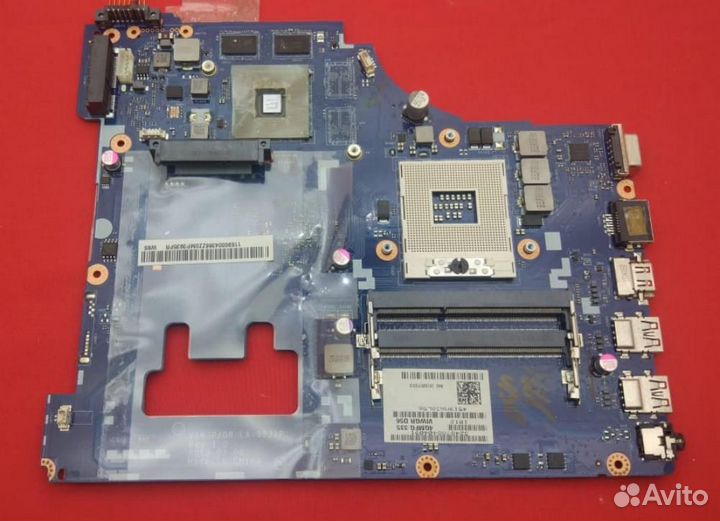 Материнская плата для ноутбука Lenovo G500