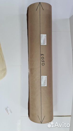 Бумага в рулоне