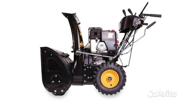 Снегоотбрасыватель champion ST1170BS