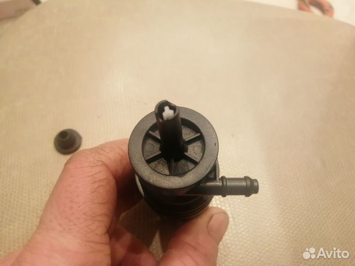 Насос омывателя стекла BMW X5 e53 e60 e90