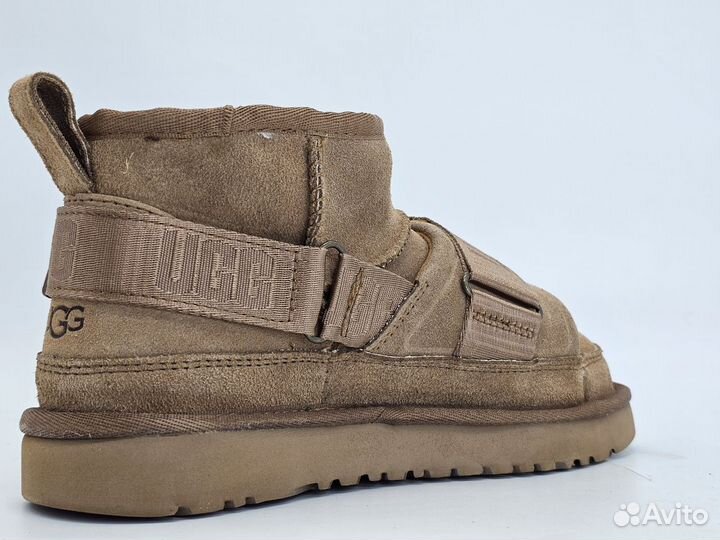 Ugg Classic Ultra Mini Hybrid