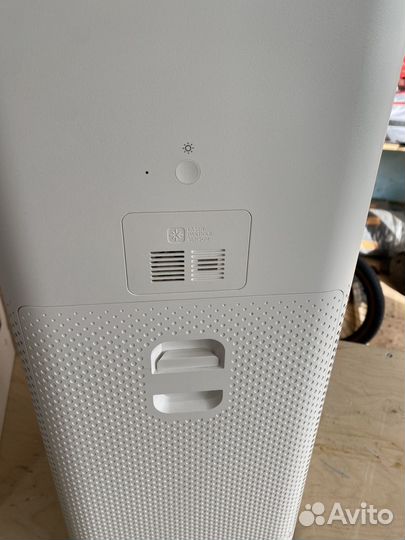 Воздухоочиститель Mi Air Purifier 3H