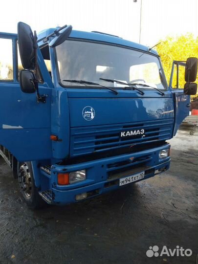 Водитель категории С