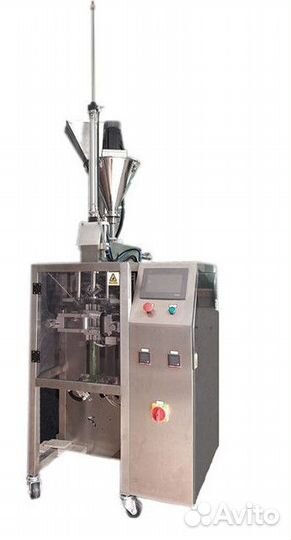 Машина фасовочно-упаковочная (Flow Pack) BG-320SY